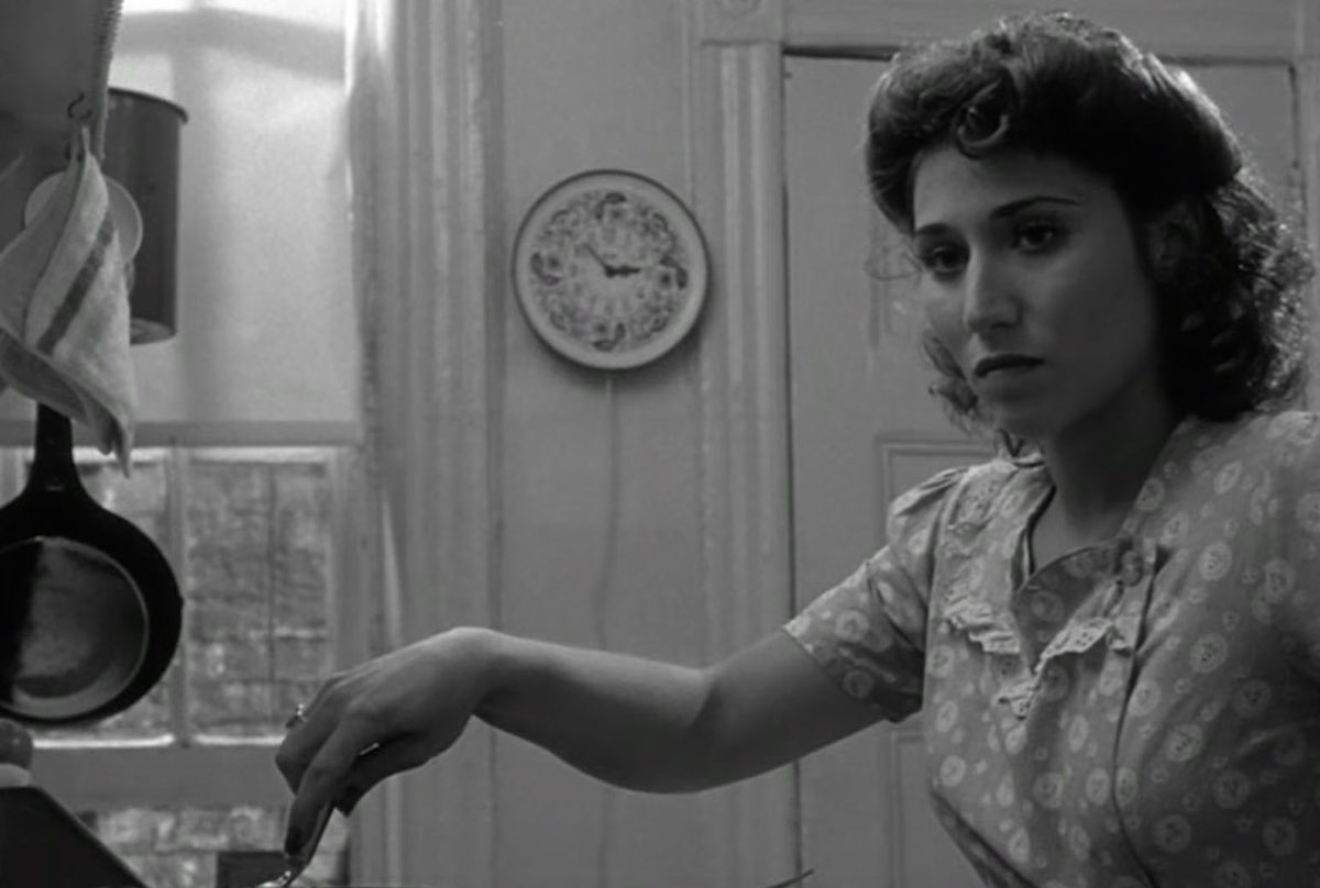 Theresa Saldana
