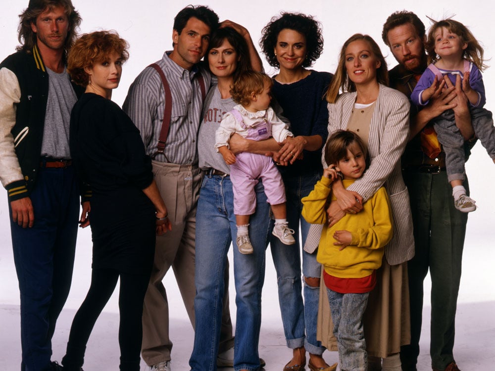 5 Tv Shows From The 1980s That Changed Television Forever