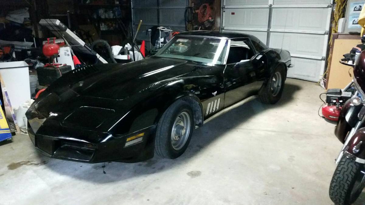 6 Great Collector Cars on Craigslist Chicago