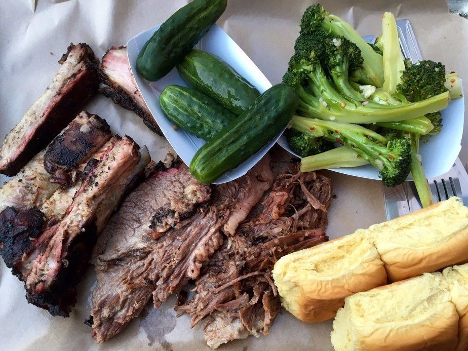 Carolina Bbq Food Truck Columbus Ohio Carolina Bbq Food Truck Columbus Ohio