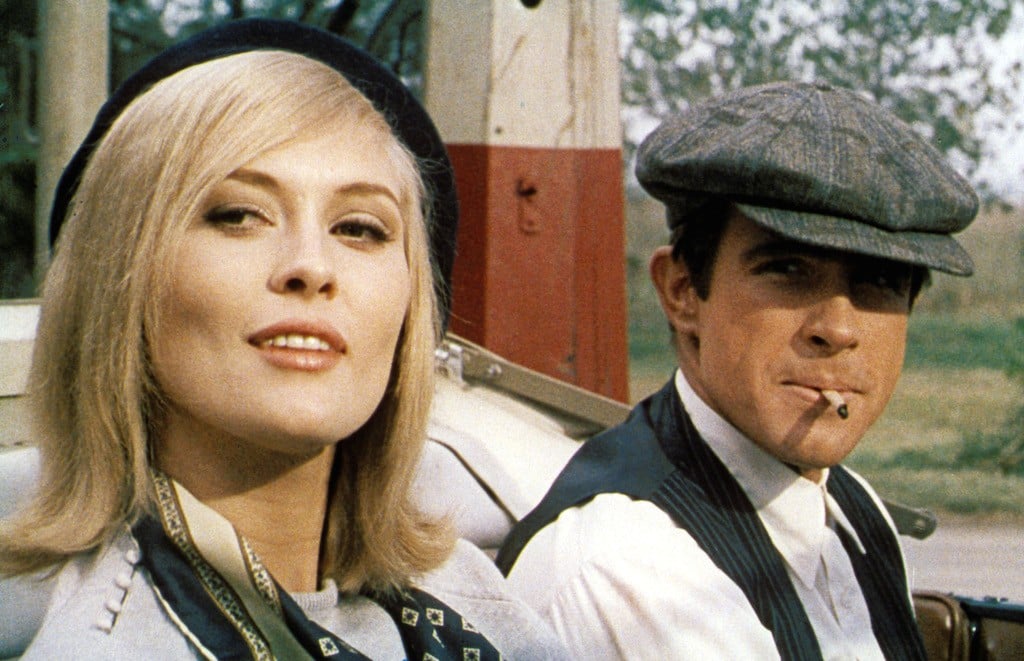 Bonnie and Clyde