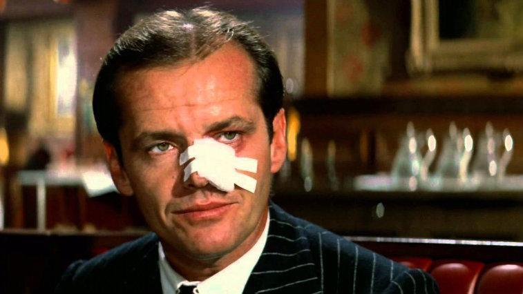 Image result for jack nicholson movies