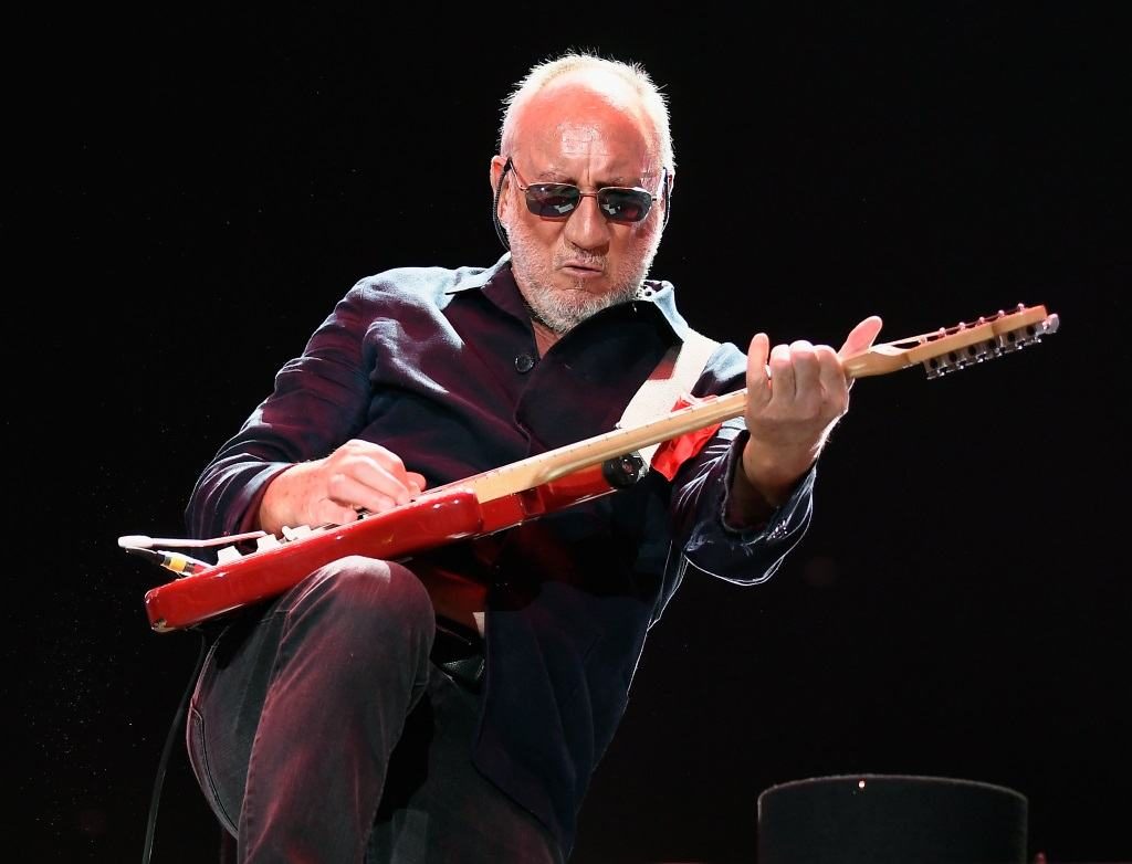 The Who