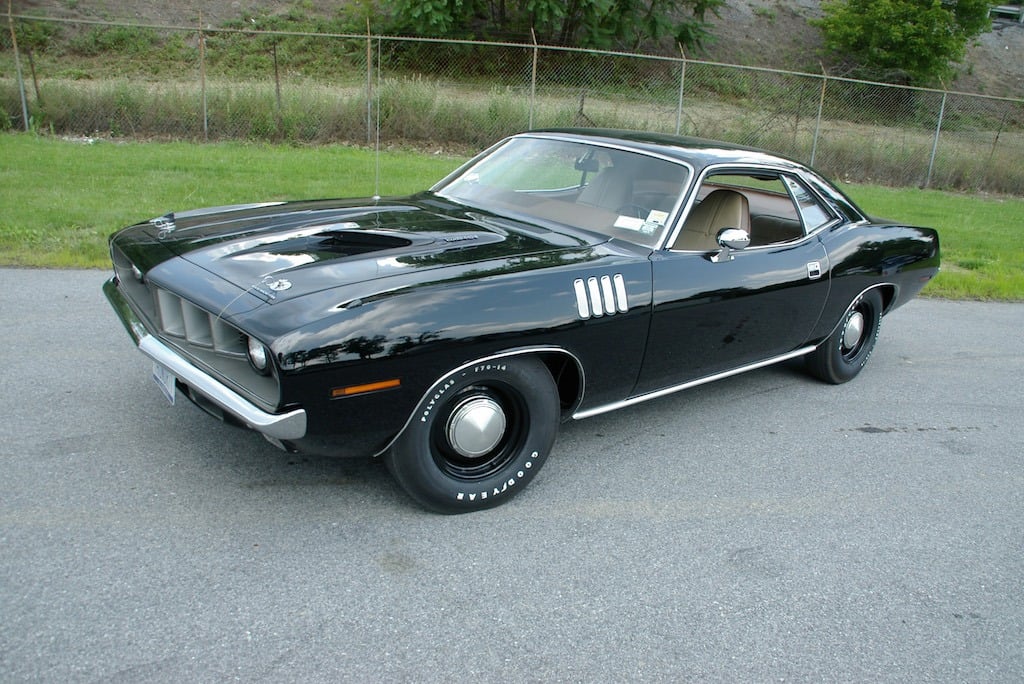 Next from FIAT? Why the Plymouth Barracuda Deserves a Second Chance - Tampa  Racing