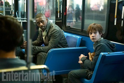 The Dark Tower (2017) | EW