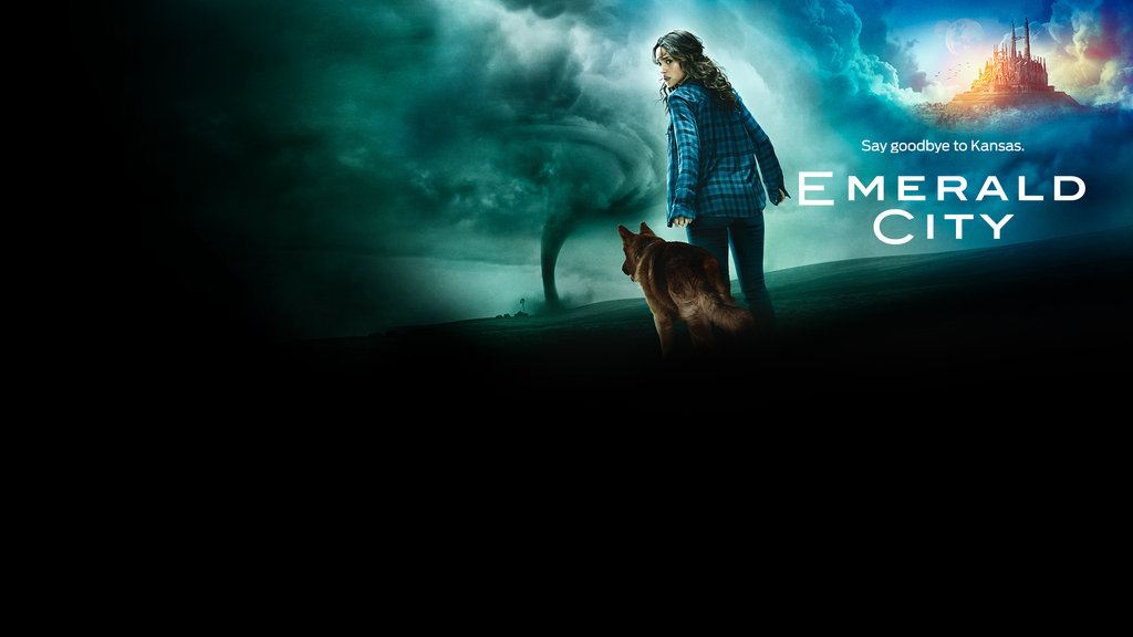 Emerald City - NBC