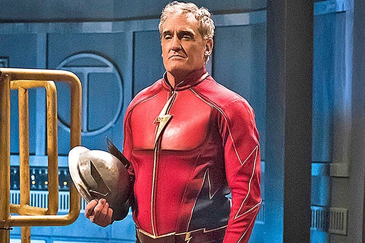 The Flash