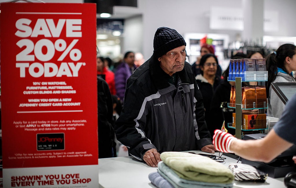 jcpenney shopper
