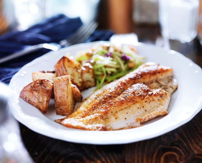 Love Fish? Easy Tilapia Recipes You Can Make for Dinner