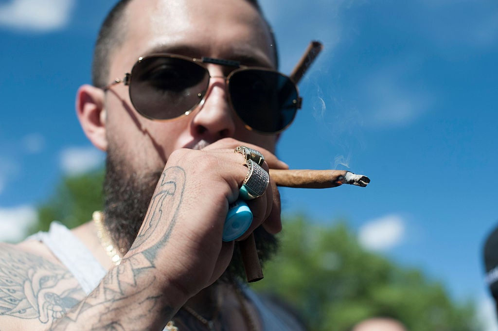 Marijuana Side Effect: 5 Worst Complaints from Users