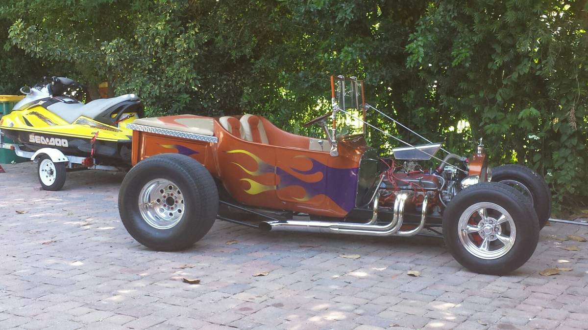 Craigslist Orlando: Cool Auto Finds Under The Sun - Page 7