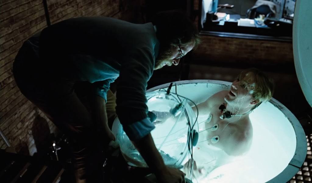 Altered States