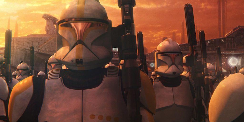 Attack of the Clones
