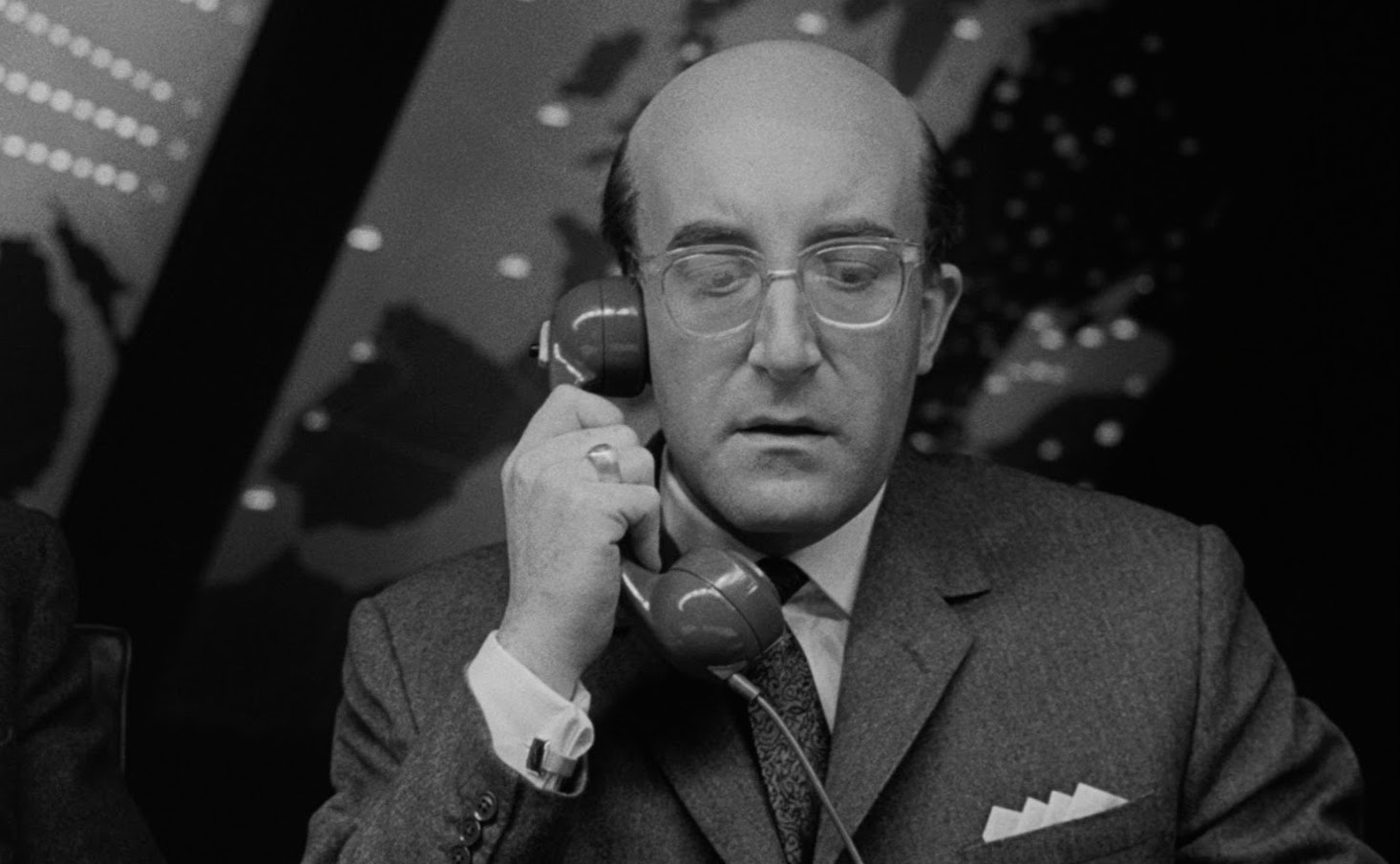 Dr Strangelove