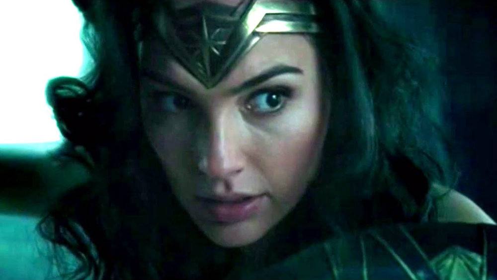 Gal Gadot in Wonder Woman should be a telling film in the Marvel and DC superhero battle