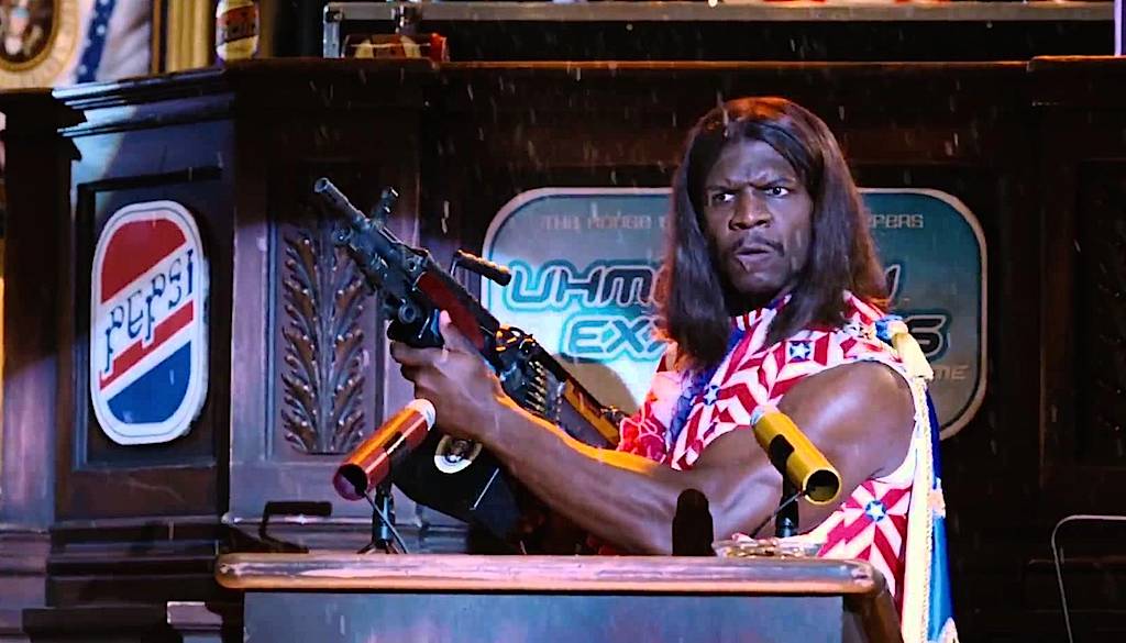 Idiocracy