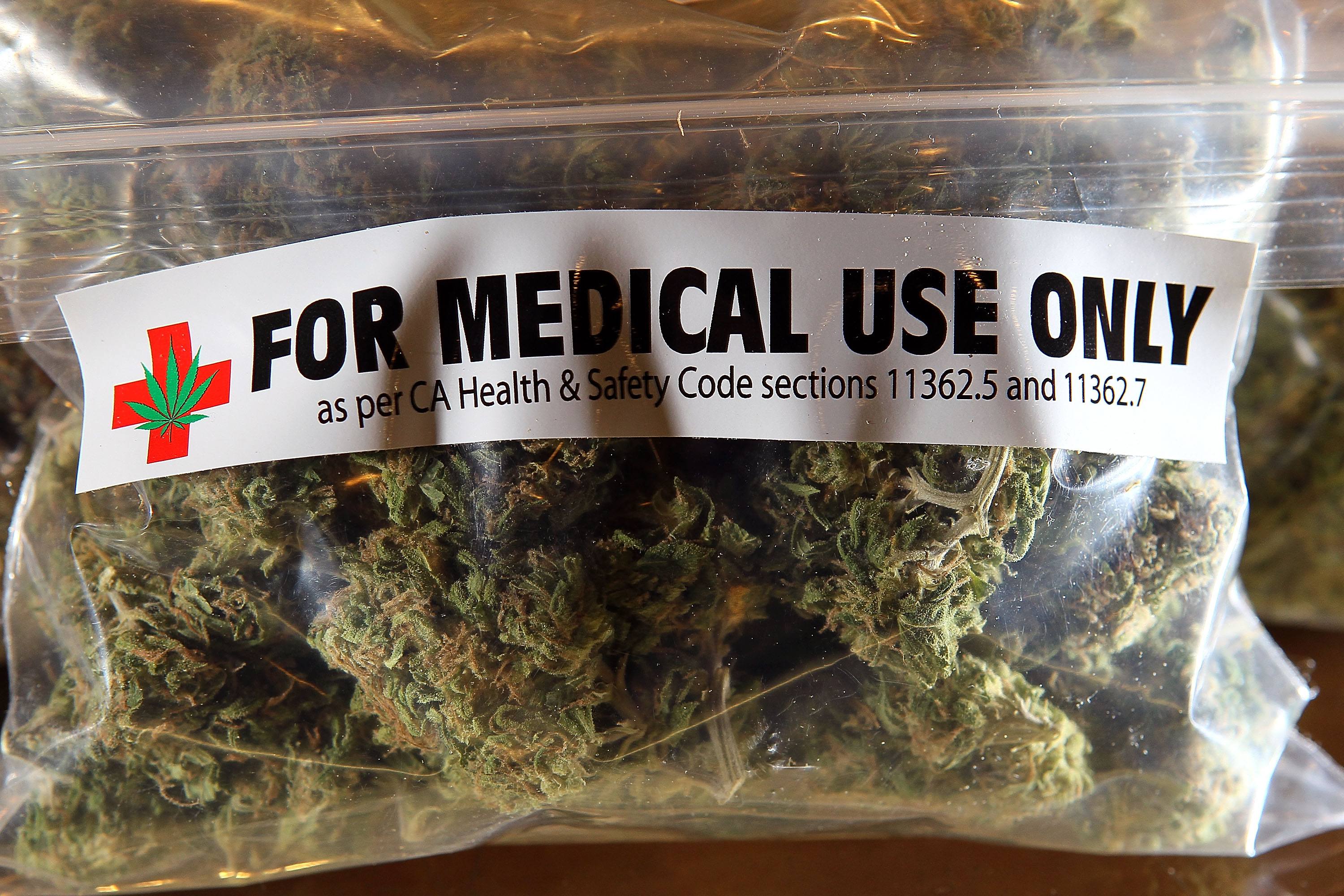 medical marijuana, cannabis