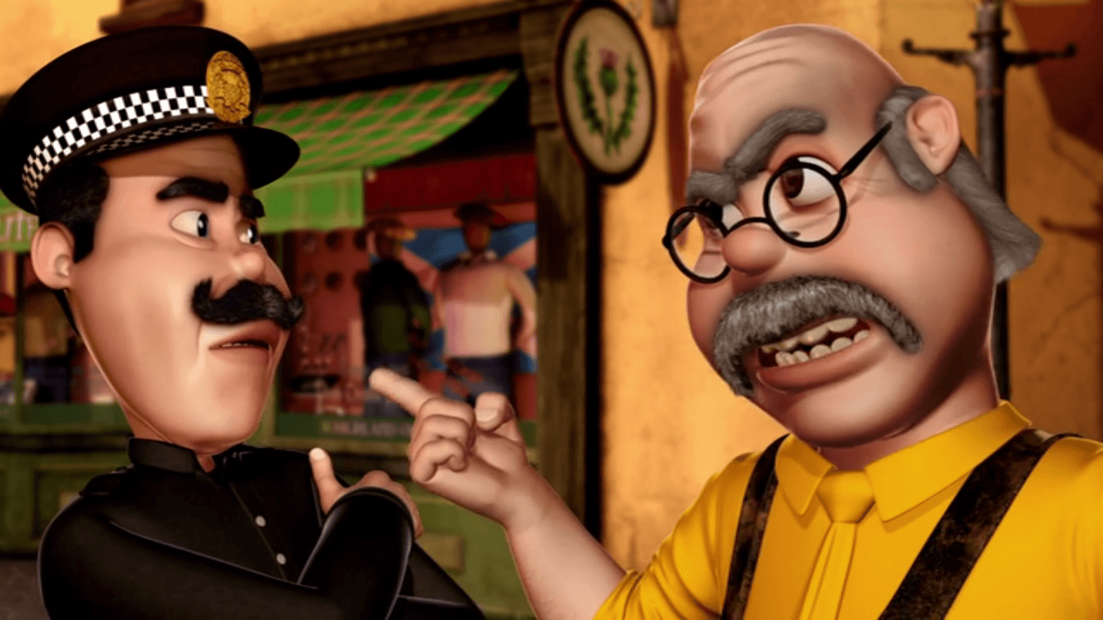 10 Worst Animated Movies of All Time 10 Worst Animated Movies of All Time