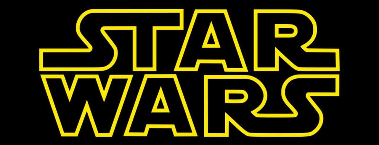 Star Wars logo