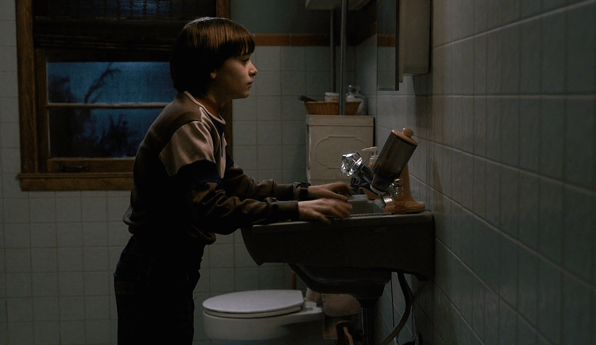 Stranger Things