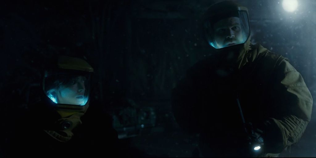 Stranger Things