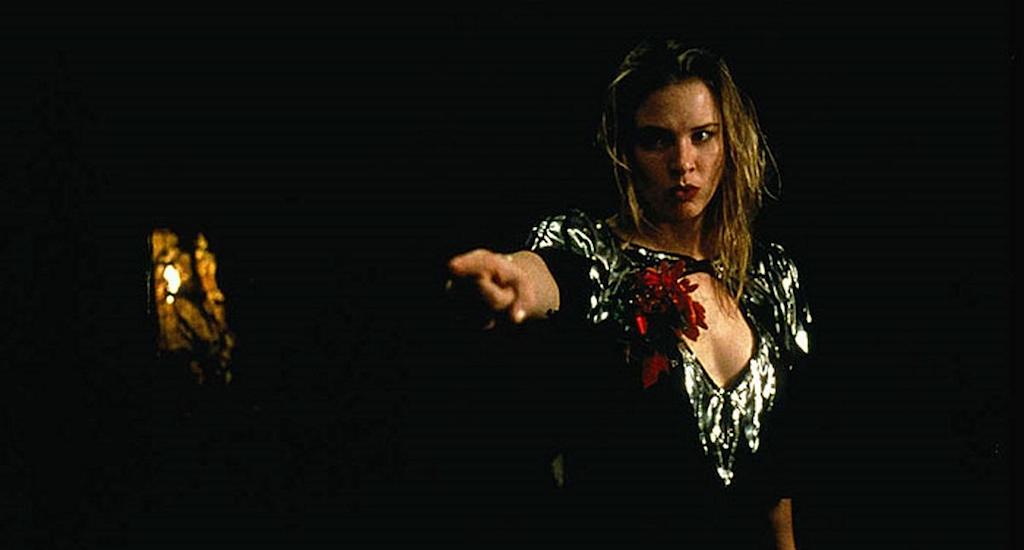 Renee Zellweger in 'Texas Chainsaw Massacre: The Next Generation'