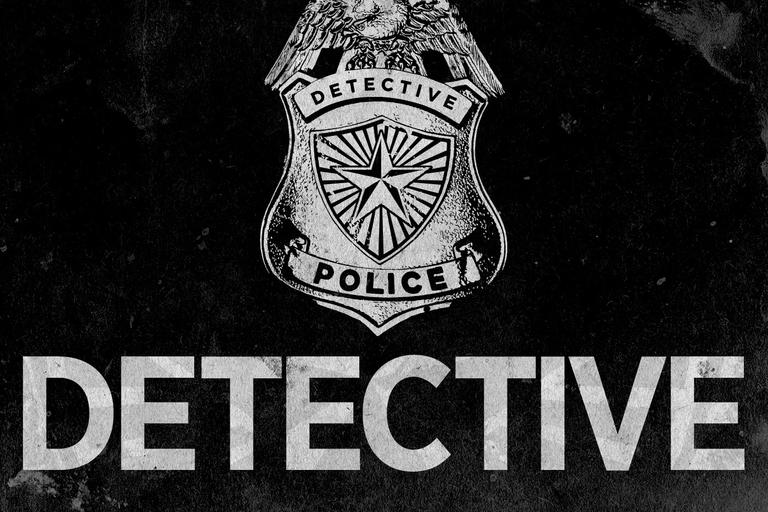 Detective podcast 