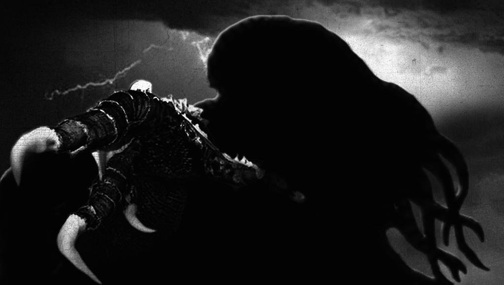The Call of Cthulhu