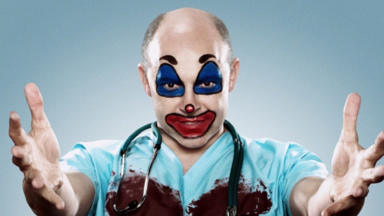 Childrens Hospital