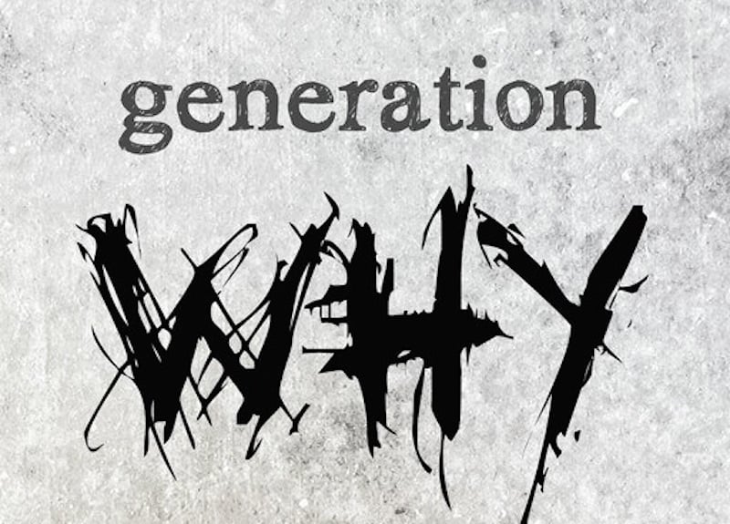 The Generation Why | iTunes