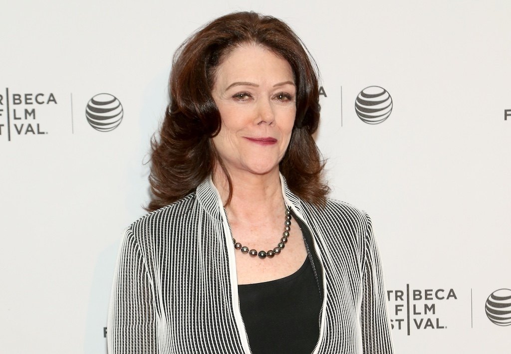 Lawyer Kathleen Zellner at the Tribeca Film Festival