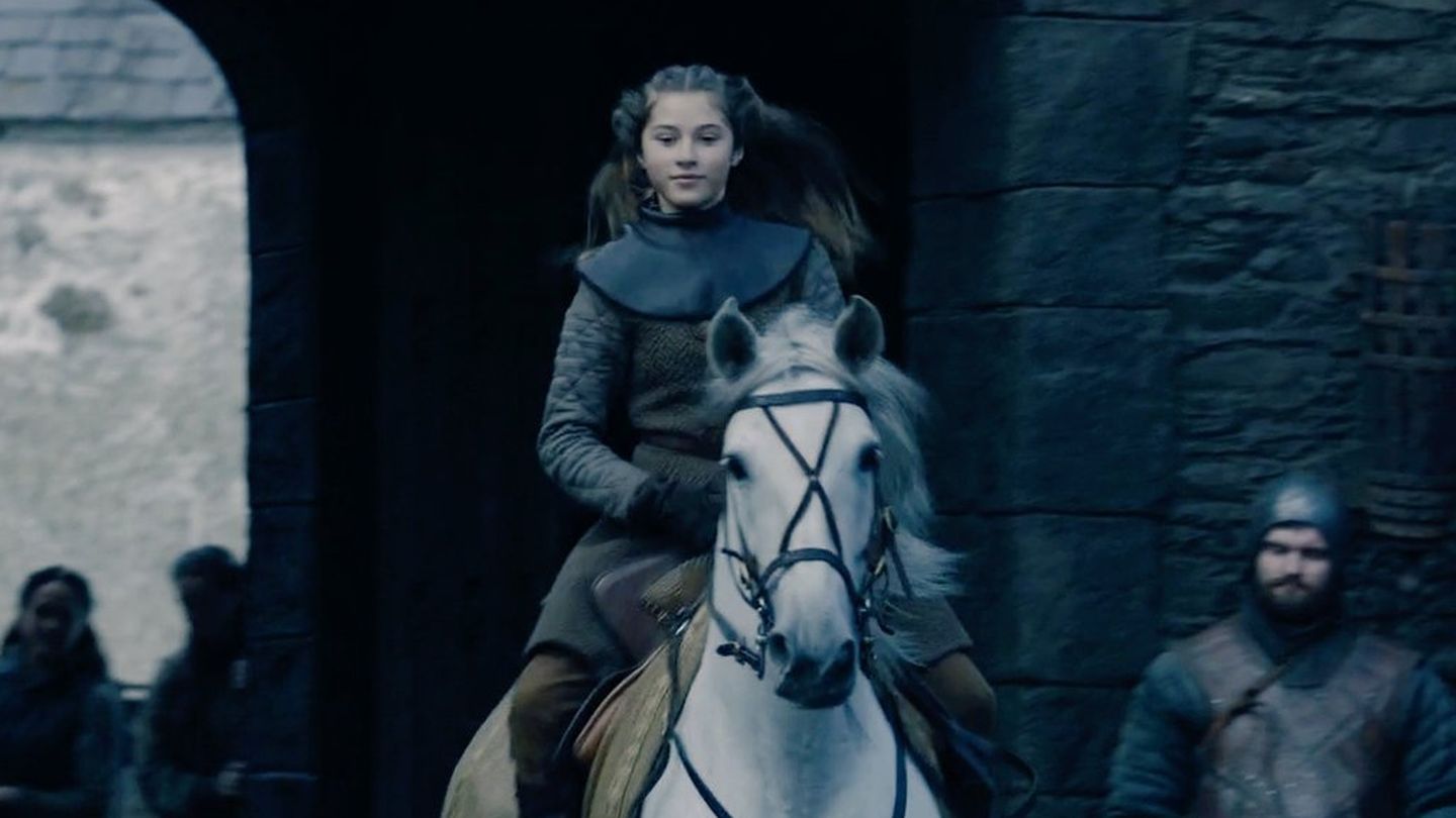 Lyanna Stark - Game of Thrones