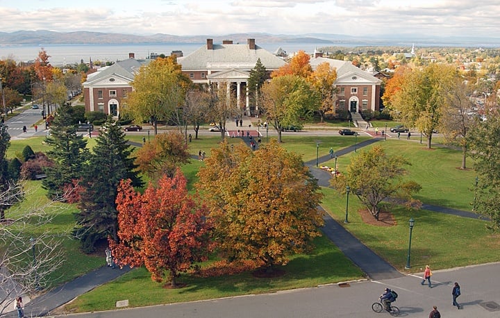 University of Vermont