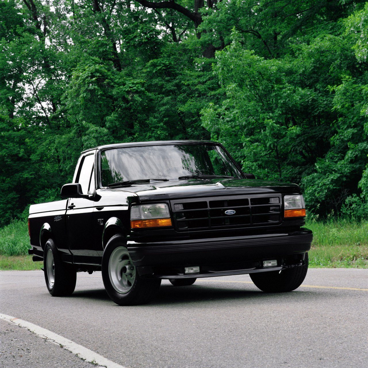 1993 Ford F-150 Lightning