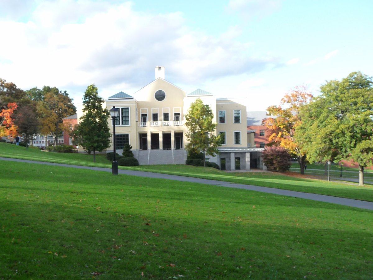 Amherst, Massachusetts