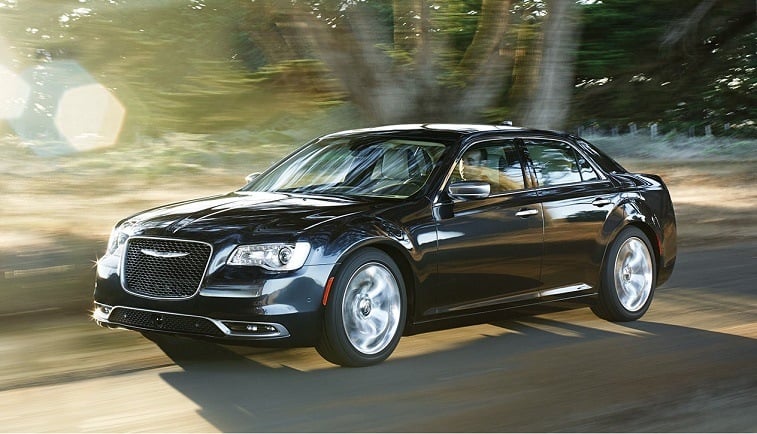Chrysler 300