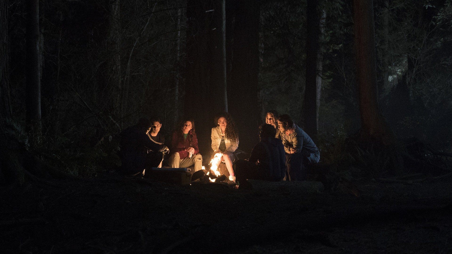 Freeform, ABC