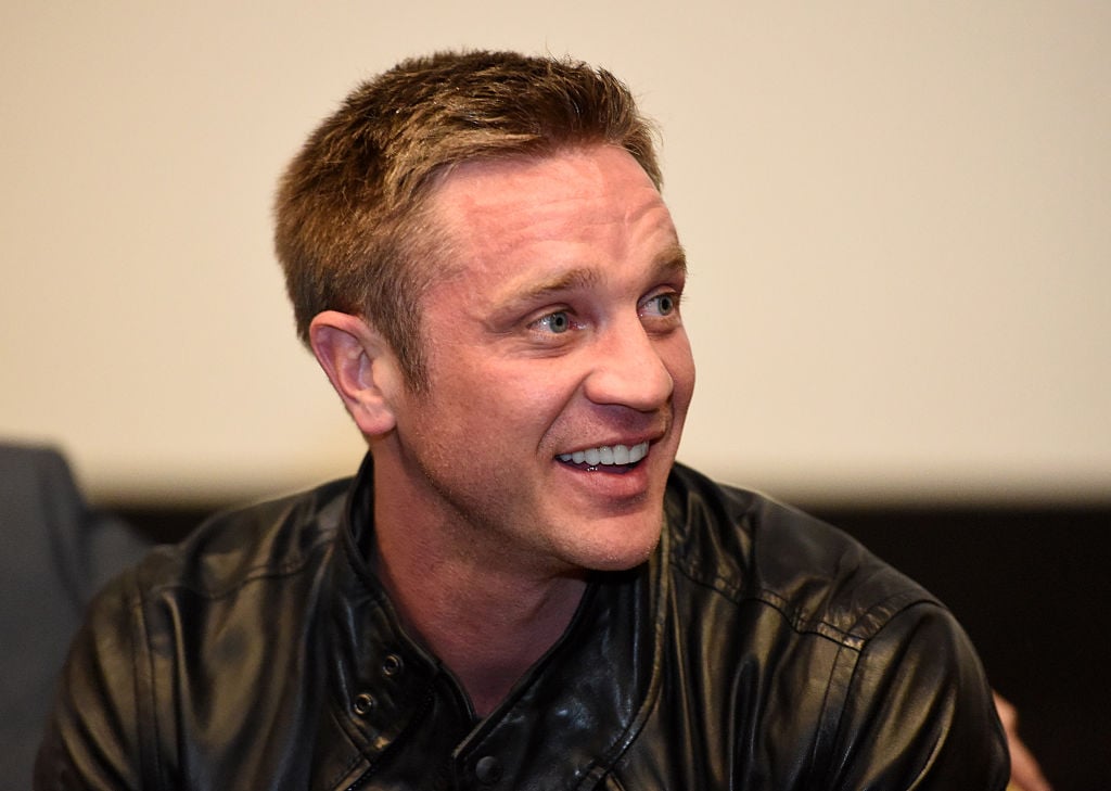 Devon Sawa is one of the 1990s child stars you might remember.
