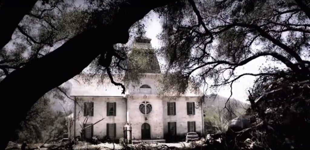 American Horror Story Season 6 Roanoke