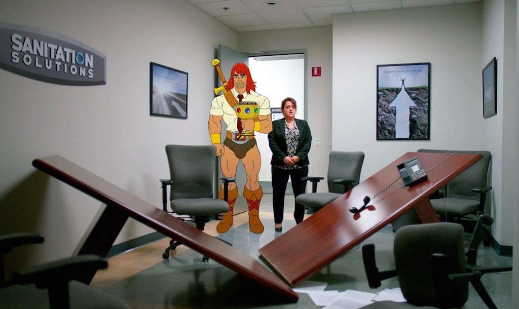 Son of Zorn