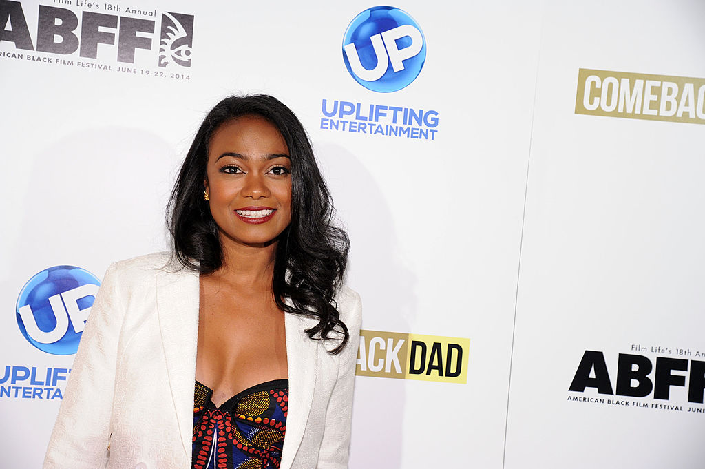 Tatyana Ali is one of the 1990s child stars you might remember.