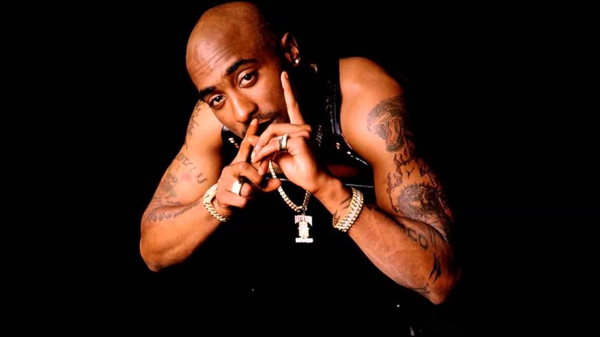 tupac rolex