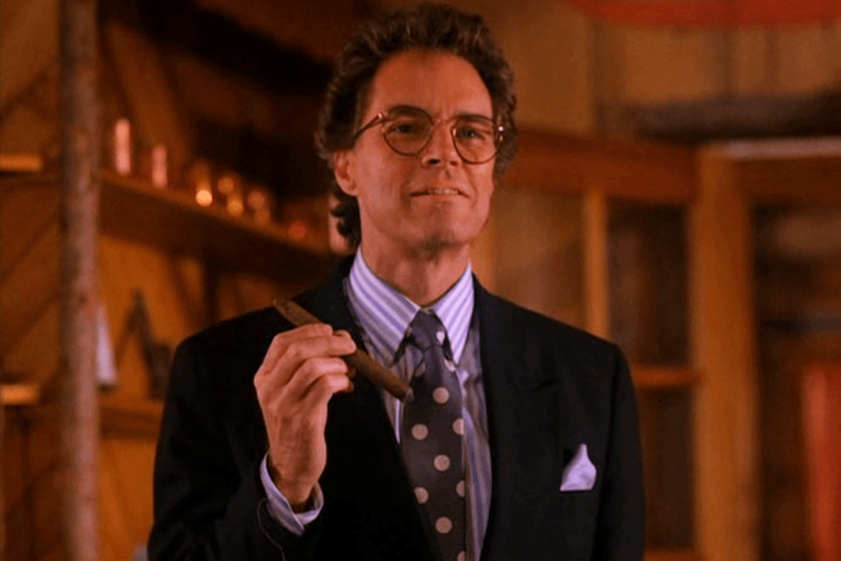 Twin Peaks