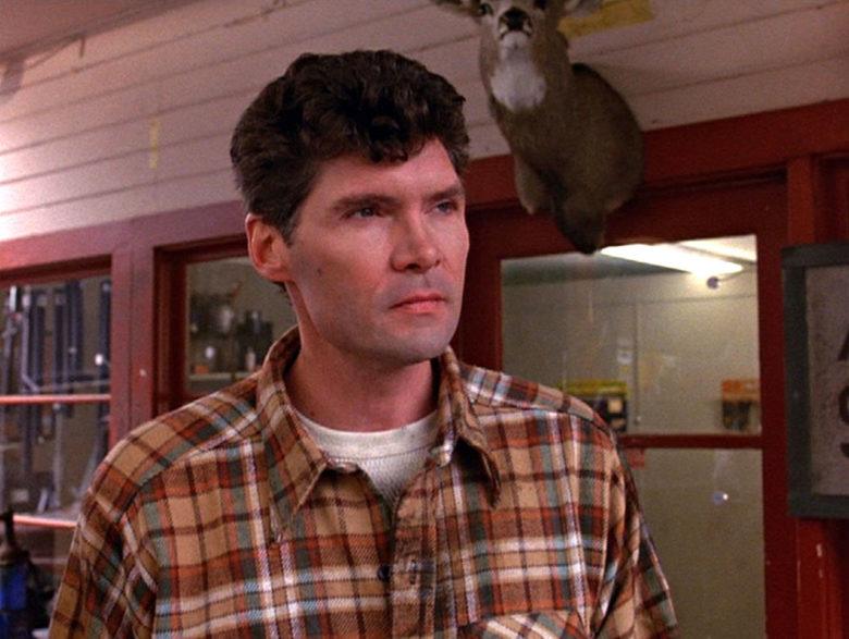 Twin Peaks