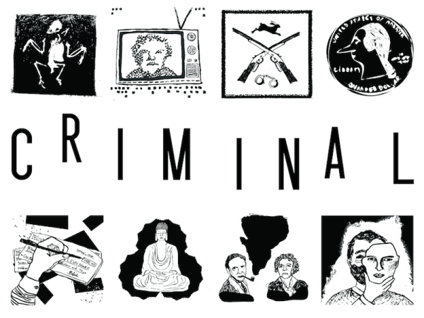 Criminal | iTunes