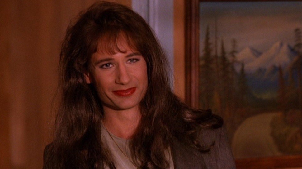 Twin Peaks