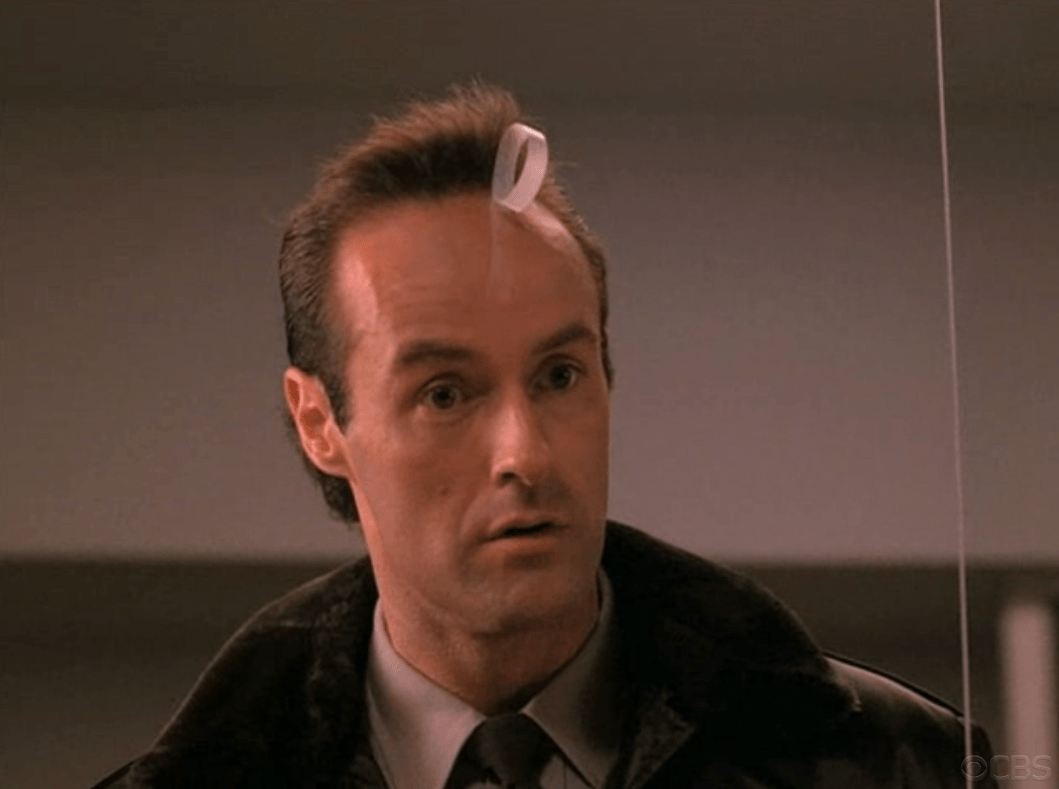 Twin Peaks