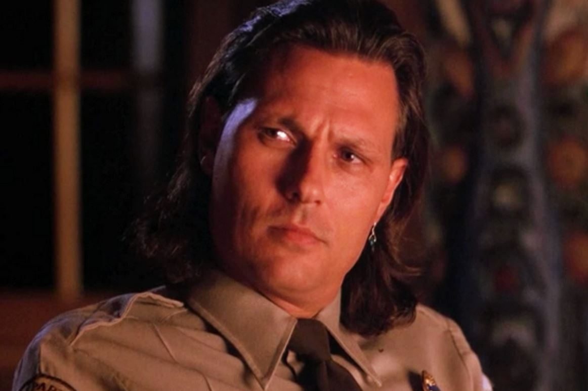 Twin Peaks