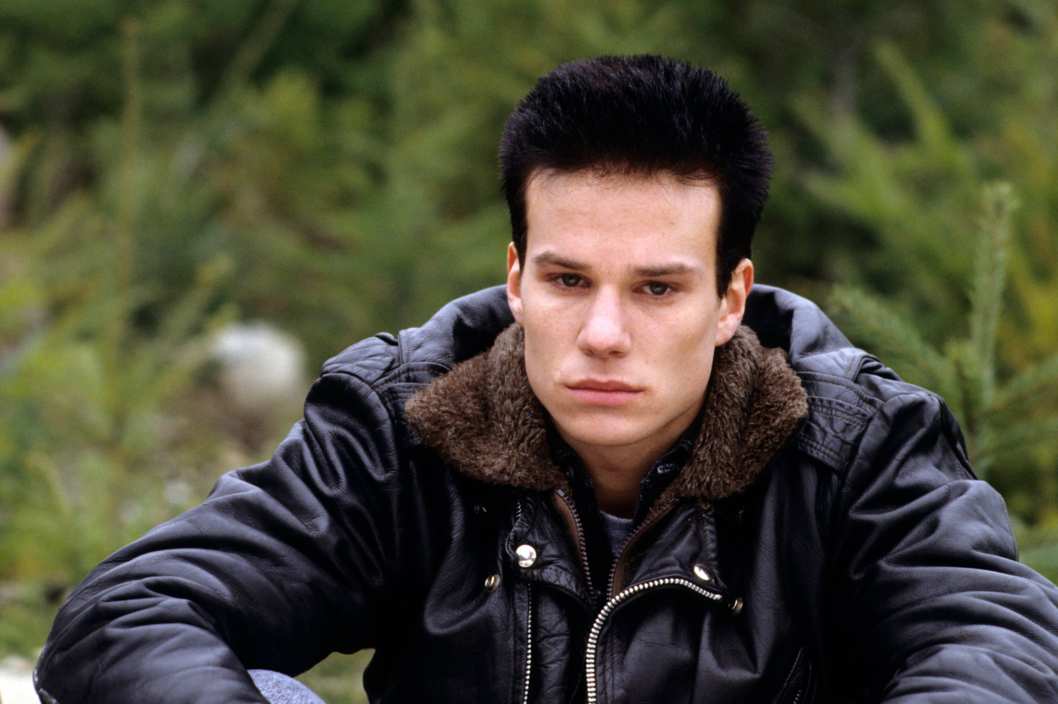 Twin Peaks