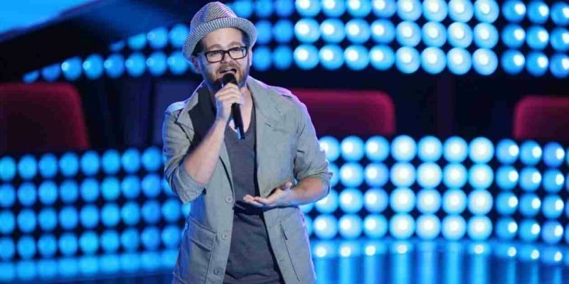 The Voice